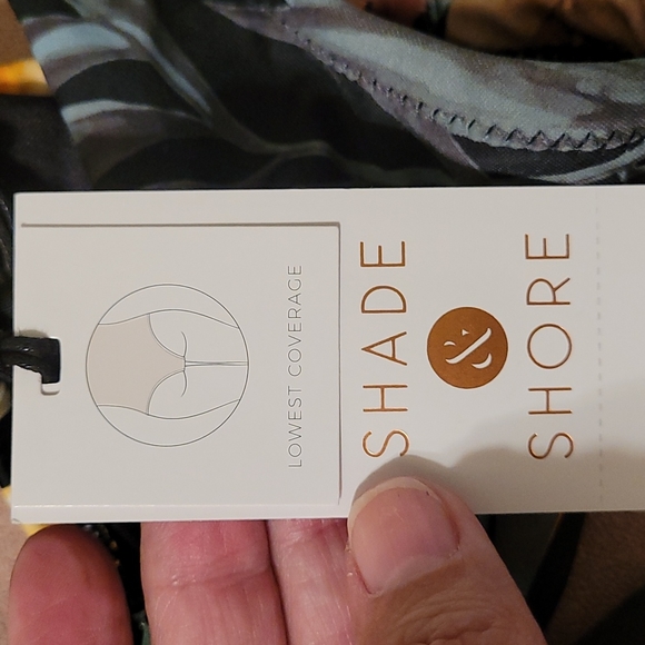 Swimsuit - Picture 4 of 4